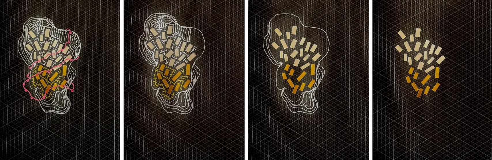 Process in reverse